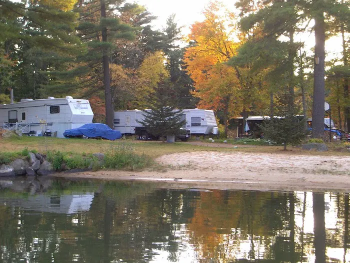 Berry's Grove Campground 3