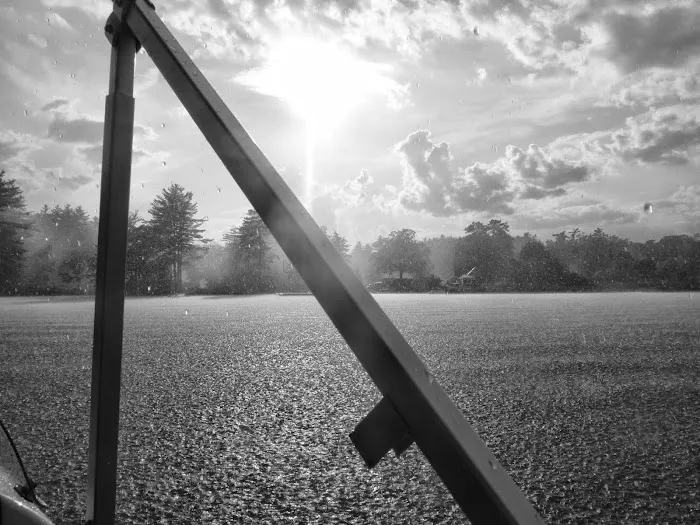 Berry's Grove Campground 6