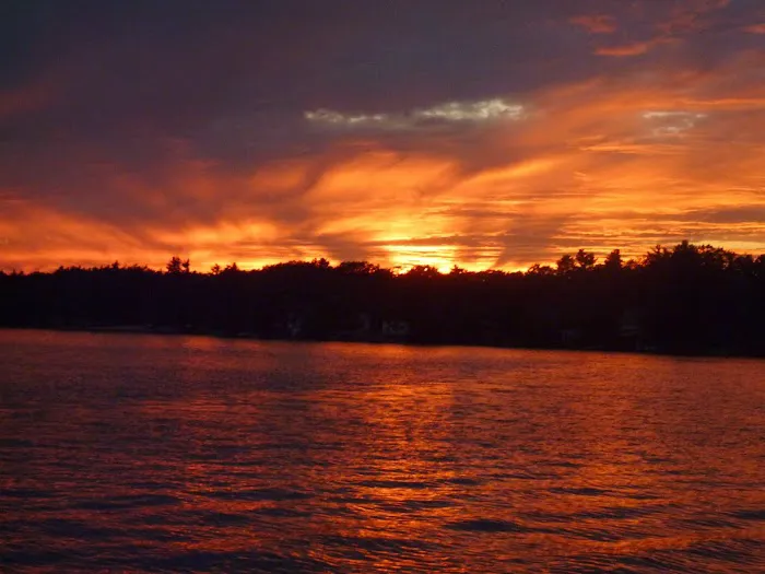 Berry's Grove Campground 8