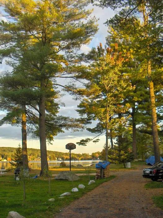 Berry's Grove Campground 7
