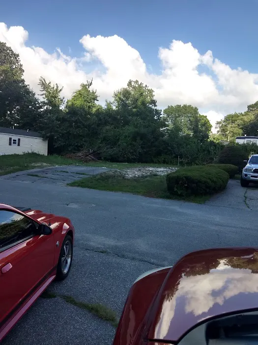 Lakeside Mobile Home Court 0