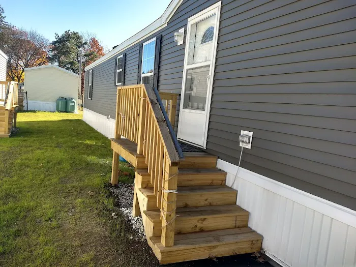 Lakeside Mobile Home Court 2