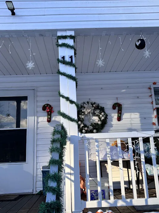 Resident House: Karen Leone 0