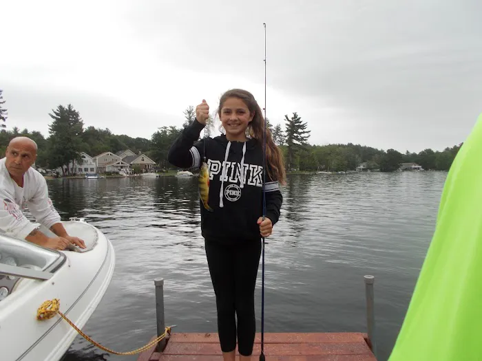 Ackerman's Retirement Park 4