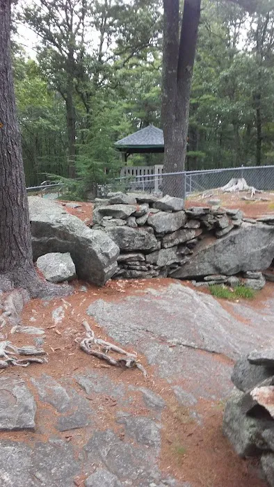 Ackerman's Retirement Park 3