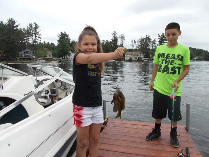 Ackerman's Retirement Park 5