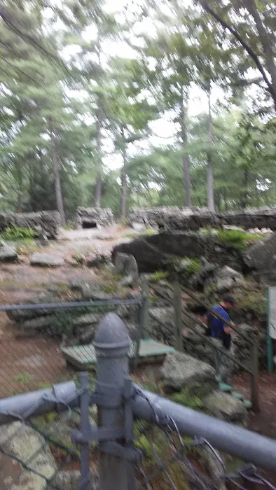 Ackerman's Retirement Park 6