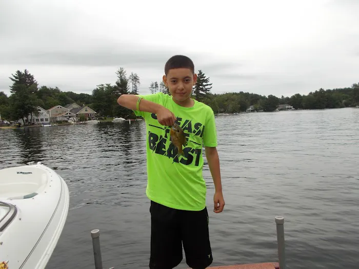 Ackerman's Retirement Park 0