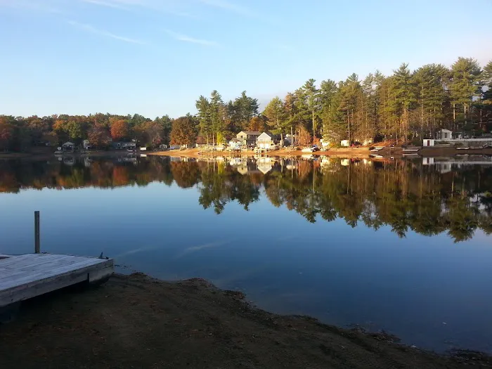 Ackerman's Retirement Park 8