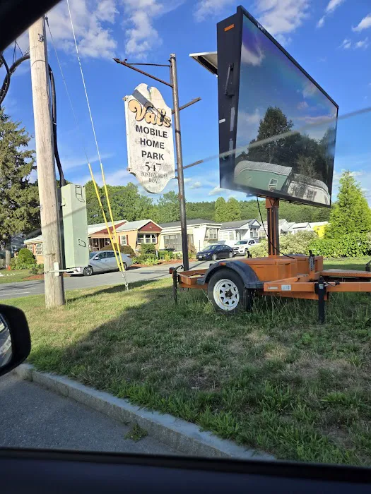 Post Rd Mobile Home Park 0