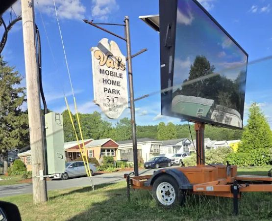 Post Rd Mobile Home Park