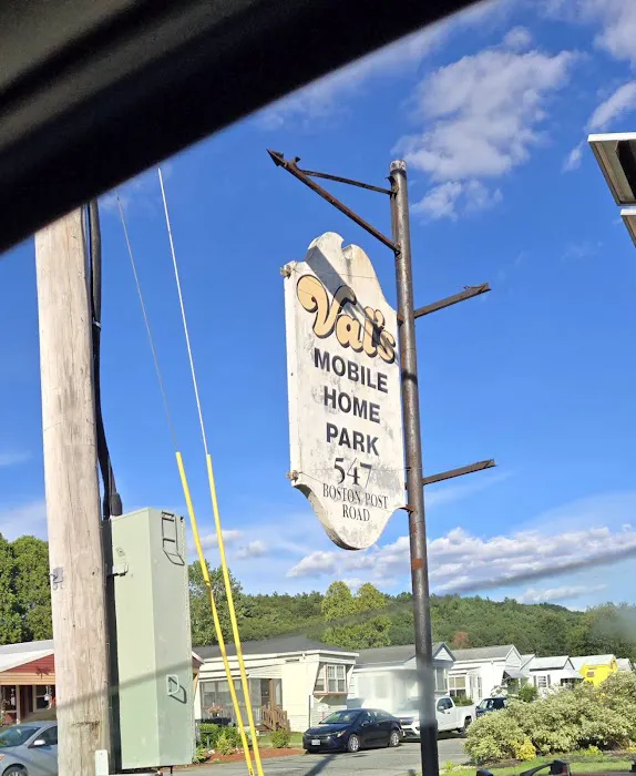 Post Rd Mobile Home Park 1