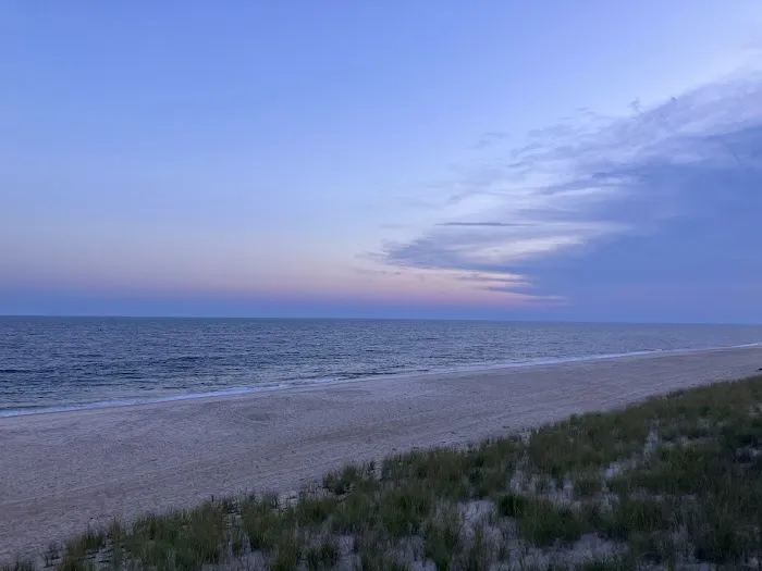 Watch Hill Fire Island Campground & Safari Tent Glamping 1