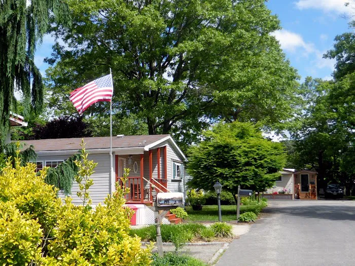 Bunker / Valley Manufactured Home Community 0