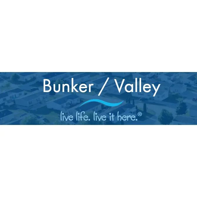 Bunker / Valley Manufactured Home Community 2