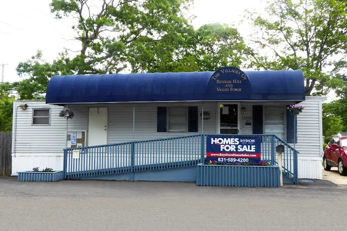 Bunker / Valley Manufactured Home Community 7