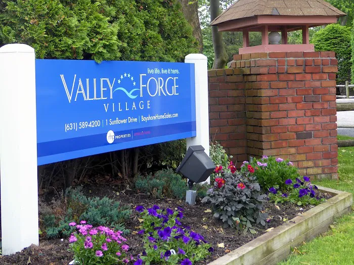 Bunker / Valley Manufactured Home Community 9