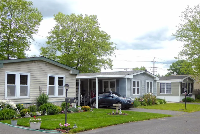 Bunker / Valley Manufactured Home Community 4