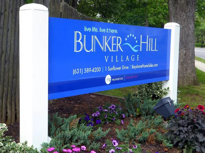 Bunker / Valley Manufactured Home Community 5