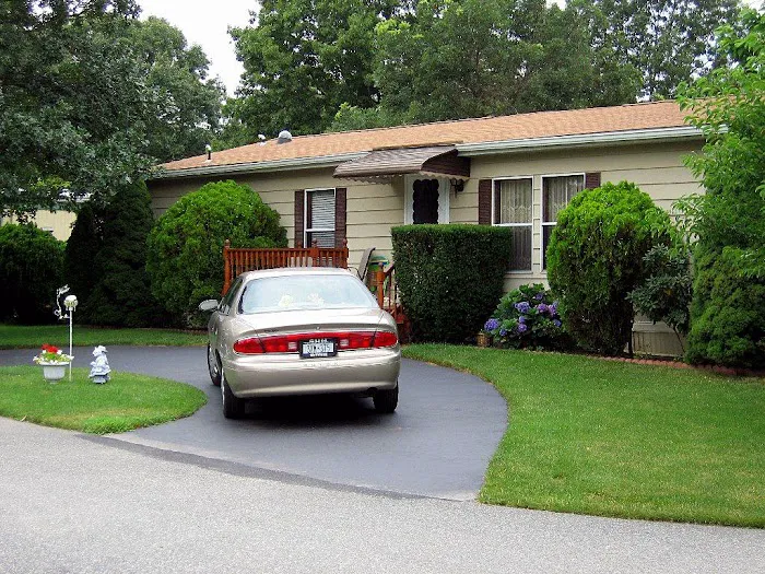 Bunker / Valley Manufactured Home Community 8