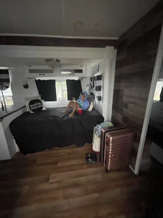 luxury Camper Rentals 1