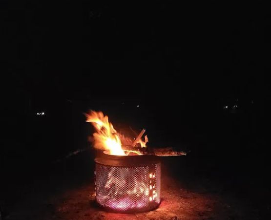 luxury Camper Rentals