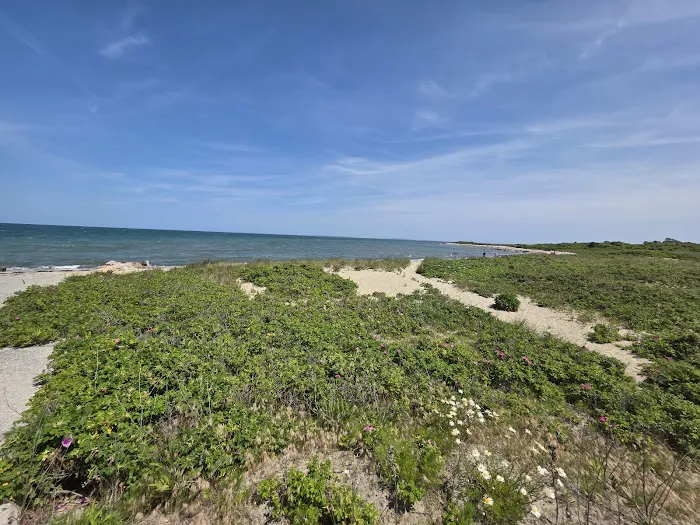 Horseneck Beach State Reservation Campground 0