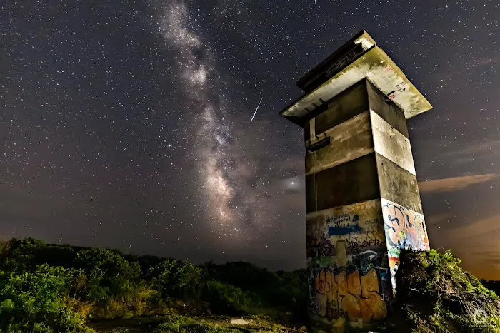 Horseneck Beach State Reservation Campground 9