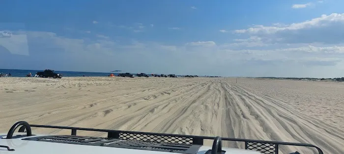 Little Levels Campground 3