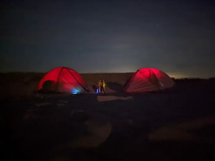 Little Levels Campground 4