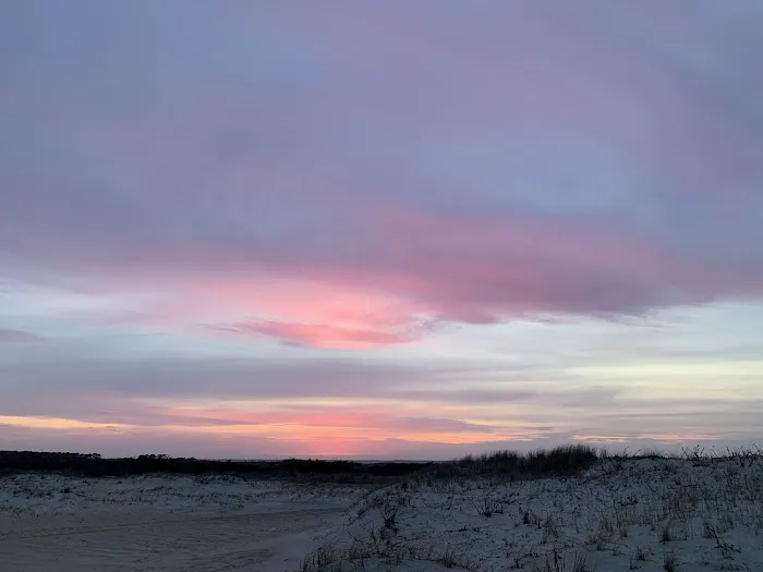 Little Levels Campground 1