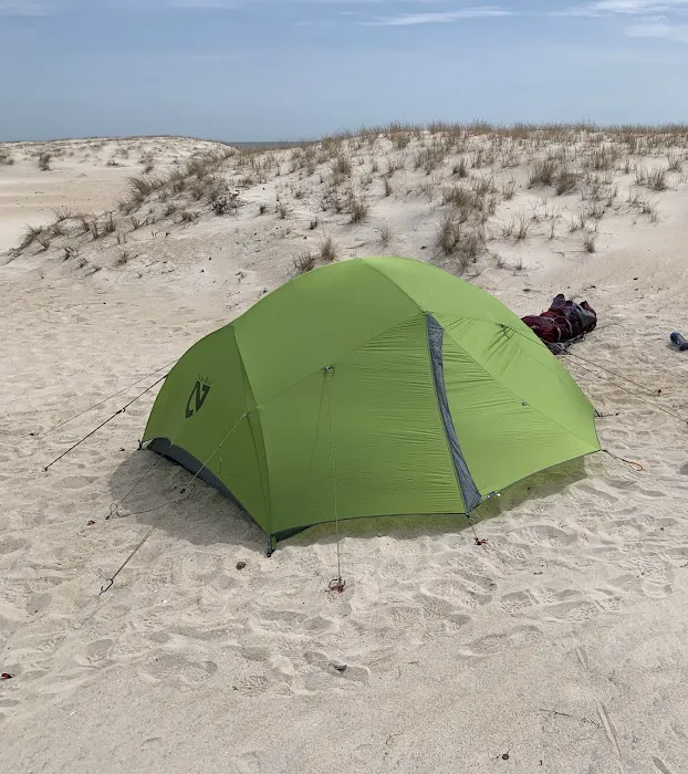 Little Levels Campground 9