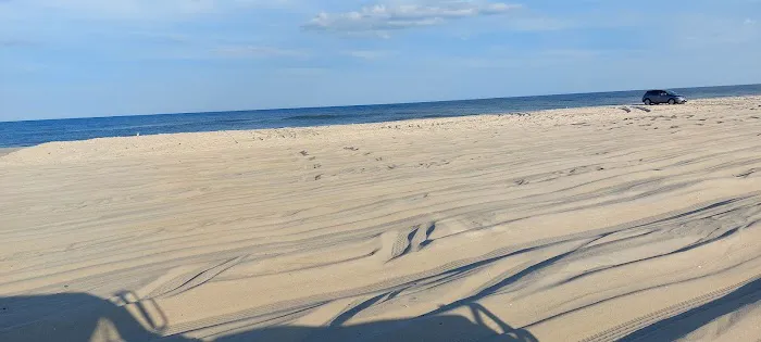 Little Levels Campground 6