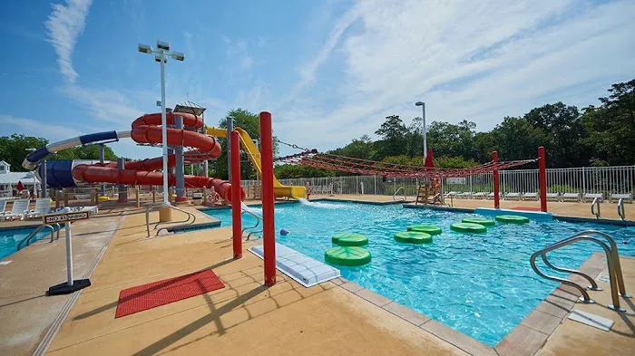 Bethpage Camp-Resort 0