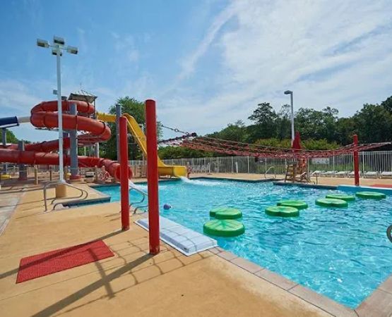 Bethpage Camp-Resort