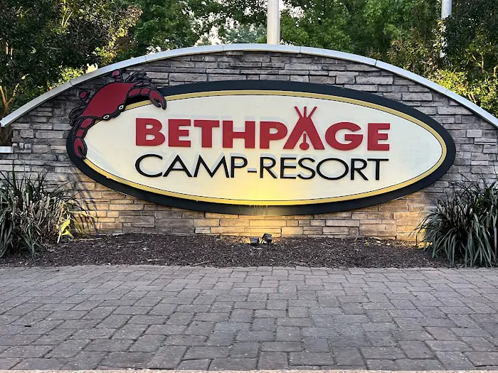 Bethpage Camp-Resort 3