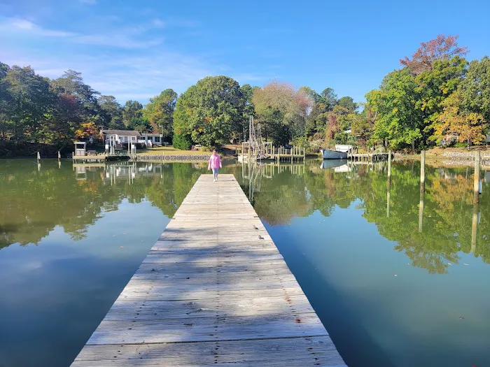 Bethpage Camp-Resort 7