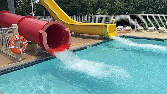 Bethpage Camp-Resort 5