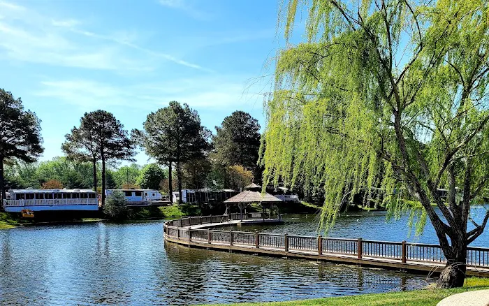 Bethpage Camp-Resort 2