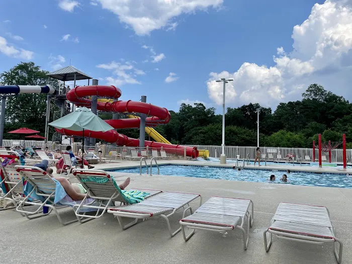 Bethpage Camp-Resort 1