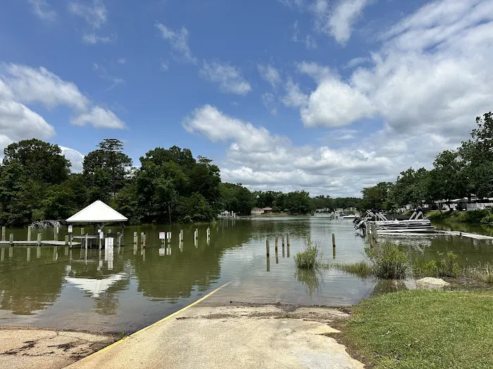 Bethpage Camp-Resort 8