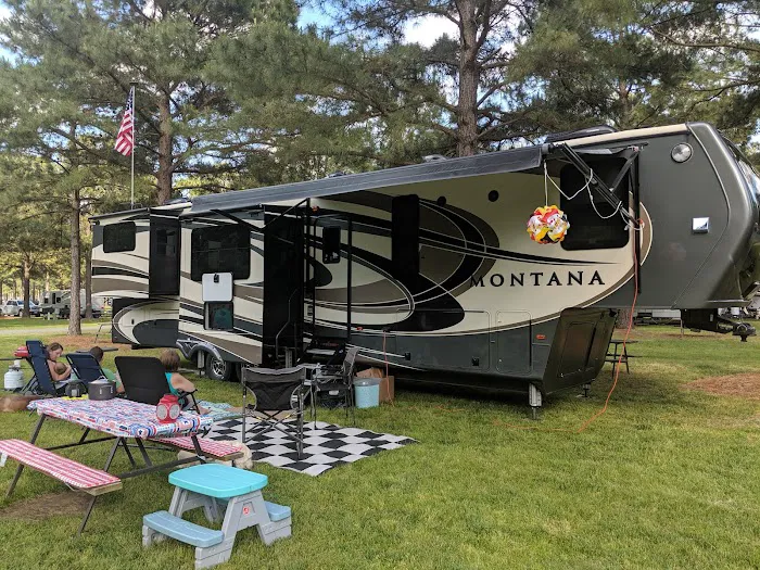 Bethpage Camp-Resort 4