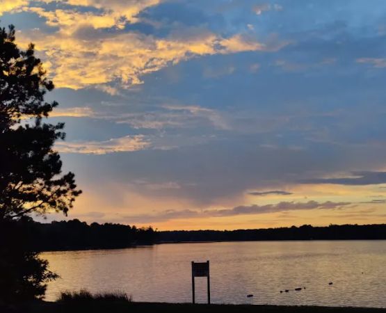 Thousand Trails Chesapeake Bay