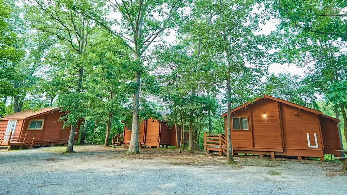 Thousand Trails Chesapeake Bay 8