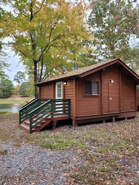 Thousand Trails Chesapeake Bay 2