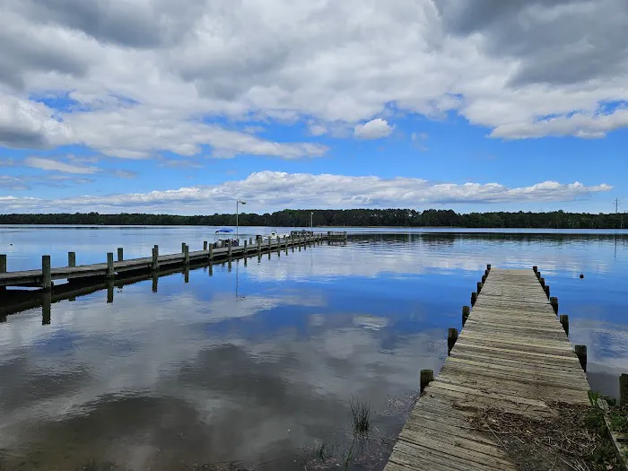 Thousand Trails Chesapeake Bay 5