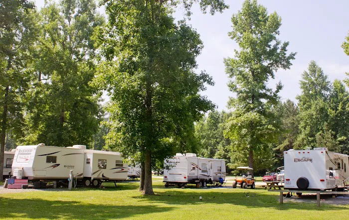 Thousand Trails Chesapeake Bay 3