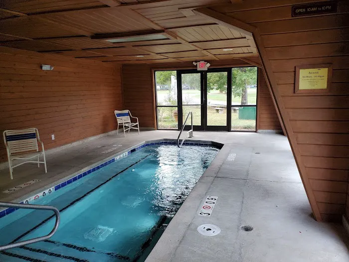 Thousand Trails Chesapeake Bay 4