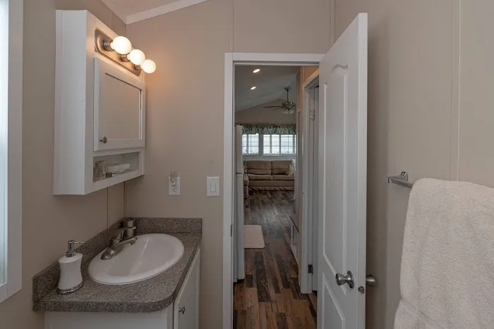 Sun Retreats Gwynn's Island 6