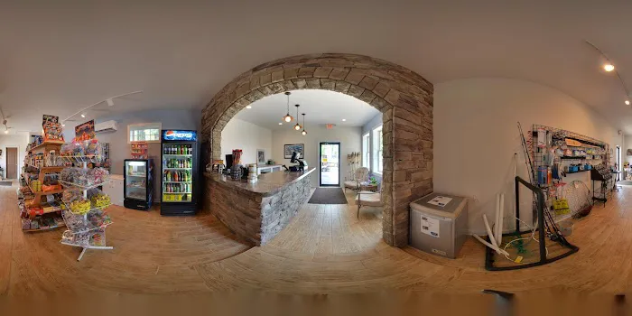 Sun Retreats Gwynn's Island 7